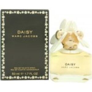 Marc Jacobs Daisy Eau de Toilette 50ml Spray