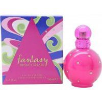 Britney Spears Fantasy Eau de Parfum 50ml Spray