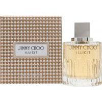 Jimmy Choo Illicit Eau de Parfum 100ml Spray