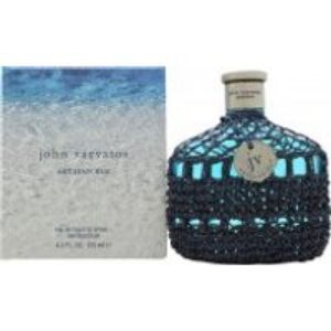 John Varvatos Artisan Blu Eau de Toilette 125ml Spray