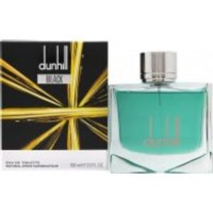 Dunhill Black Eau de Toilette 100ml Spray