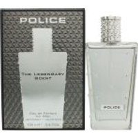 Police Legend For Man Eau de Parfum 100ml Spray