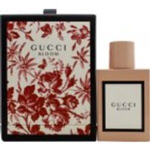 Gucci Bloom Eau de Parfum 50ml Spray
