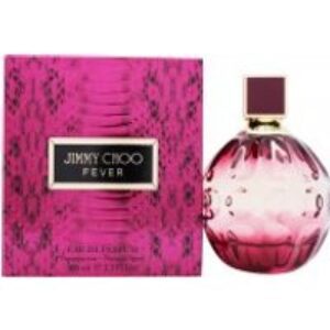 Jimmy Choo Fever Eau de Parfum 100ml Spray