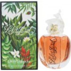 Lolita Lempicka LolitaLand Eau de Parfum 80ml Spray