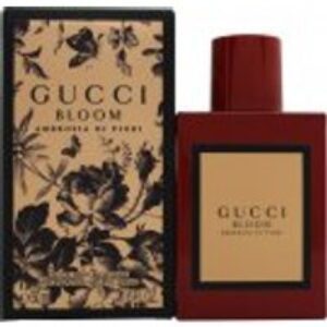 Gucci Bloom Ambrosia di Fiori Intense Eau de Parfum 50ml Spray