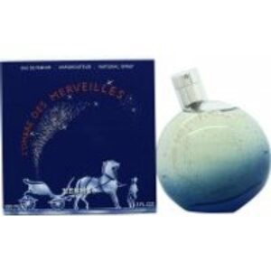 Hermés L'Ombre Des Merveilles Eau de Parfum 100ml Spray