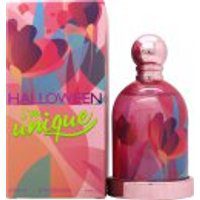 Jesus del Pozo Halloween I'm Unique Eau de Toilette 100ml Spray
