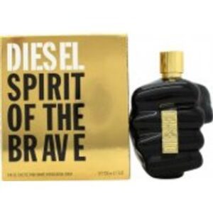 Diesel Spirit of the Brave Eau de Toilette 200ml Spray