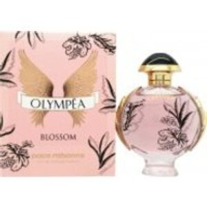 Paco Rabanne Olympea Blossom Eau de Parfum 80ml Spray