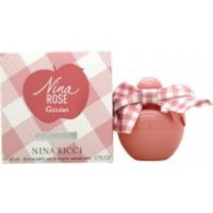 Nina Ricci Nina Rose Garden Eau de Toilette 50ml Spray