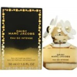 Marc Jacobs Daisy Eau So Intense Eau de Parfum 30ml Spray