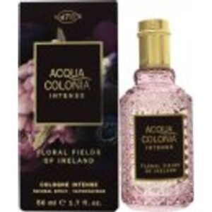 Mäurer & Wirtz 4711 Acqua Colonia Intense Floral Fields Of Ireland Eau de Cologne 50ml Spray