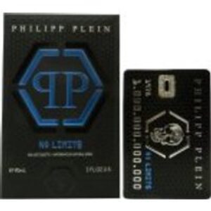 Philipp Plein No Limit$ Super Fre$h Eau de Toilette 90ml Spray