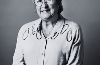 Perfumer Profile: Nathalie Lorson