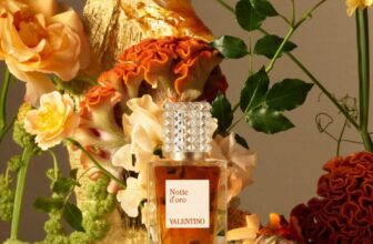 Exclusive Interview with Paul Guerlain – Valentino: Anatomy of Dreams