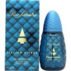 Pino Silvestre Italian Citrus Eau de Toilette 125ml Spray
