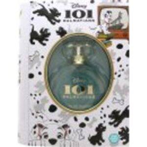 Disney 101 Dalmatians Eau de Parfum 50ml Spray