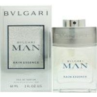 Bvlgari Man Rain Essence Eau de Parfum 60ml Spray