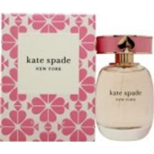 Kate Spade New York Eau de Parfum 60ml Spray