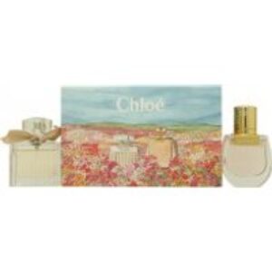 Chloé Gift Set 20ml Chloé Eau de Parfum + 20ml Nomade EDP