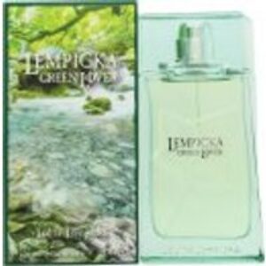 Lolita Lempicka Green Lover Eau de Toilette 100ml Spray
