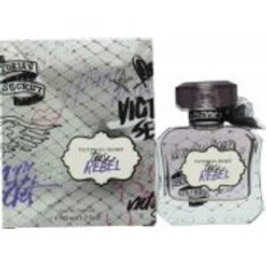 Victoria's Secret Tease Rebel Eau de Parfum 50ml Spray