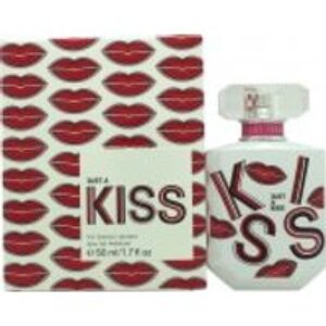 Victoria's Secret Just A Kiss Eau de Parfum 50ml Spray