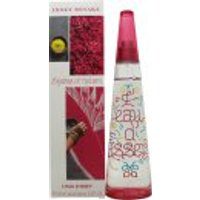 Issey Miyake L'Eau d'Issey Summer Shades of Kolam Eau de Toilette 100ml Spray