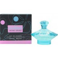 Britney Spears Curious Eau de Parfum 100ml Spray
