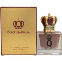 Dolce & Gabbana Q Eau de Parfum Intense 30ml Spray