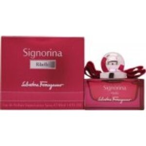 Salvatore Ferragamo Signorina Ribelle Eau de Parfum 30ml Spray