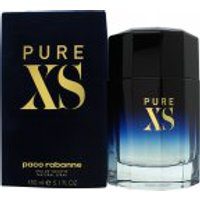 Paco Rabanne Pure XS Eau de Toilette 150ml Spray