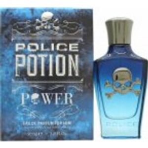 Police Potion Power Eau de Parfum 50ml Spray