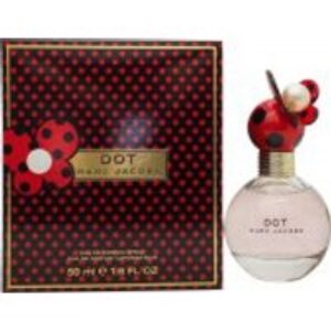 Marc Jacobs Dot Eau de Parfum 50ml Spray