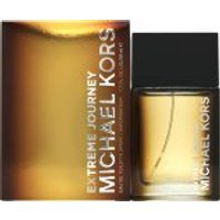 Michael Kors Extreme Journey Eau de Toilette 50ml Spray