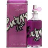 Liz Claiborne Curve Crush Eau de Toilette 100ml Spray