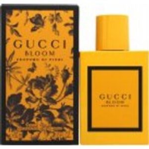 Gucci Bloom Profumo Di Fiori Eau de Parfum 50ml Spray