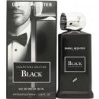 Daniel Hechter Black Eau de Parfum 100ml Spray