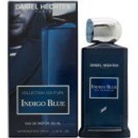 Daniel Hechter Indigo Blue Eau de Parfum 100ml Spray
