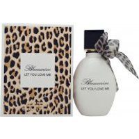Blumarine Let You Love Me Eau de Parfum 50ml Spray