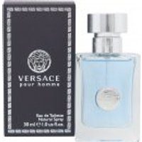 Versace Pour Homme Eau de Toilette 30ml Spray