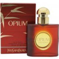 Yves Saint Laurent Opium Eau de Toilette 30ml Spray