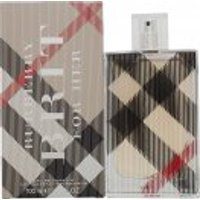 Burberry Brit Woman Eau de Parfum 100ml Spray