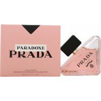 Prada Paradoxe Eau de Parfum 90ml Refillable Spray