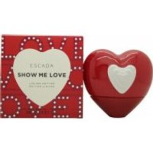 Escada Show Me Love Eau de Parfum 100ml Spray