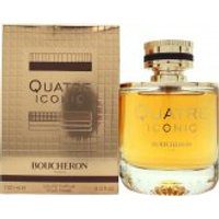 Boucheron Quatre Iconic Eau de Parfum 100ml Spray