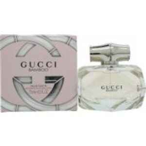Gucci Bamboo Eau de Toilette 75ml Spray