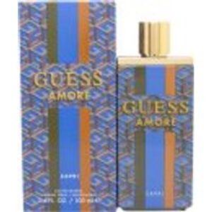 Guess Guess Amore Capri Eau de Toilette 100ml Spray
