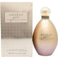Sarah Jessica Parker Lovely You Eau de Parfum 150ml Spray